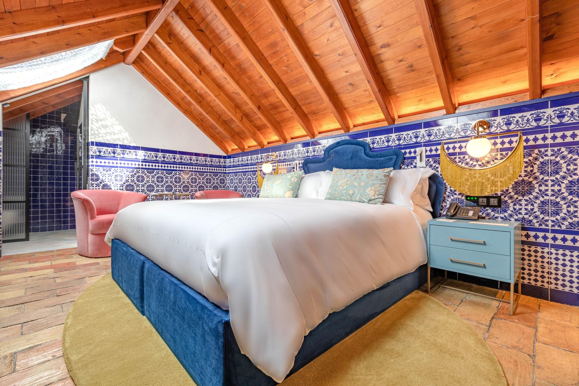 Hotel Claude マルベーリャ エクステリア 写真