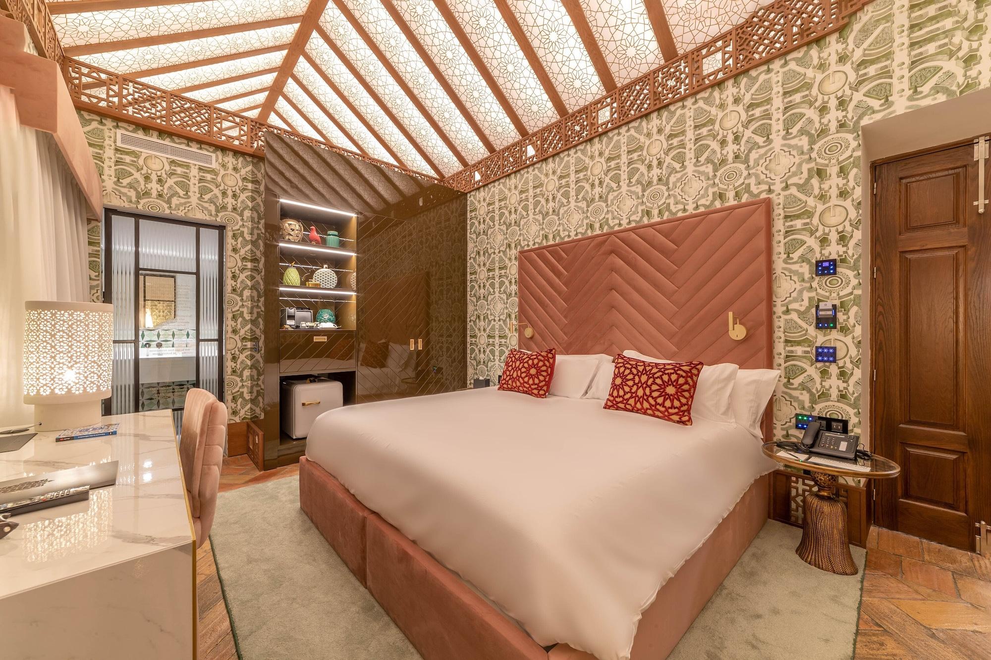 Hotel Claude マルベーリャ エクステリア 写真
