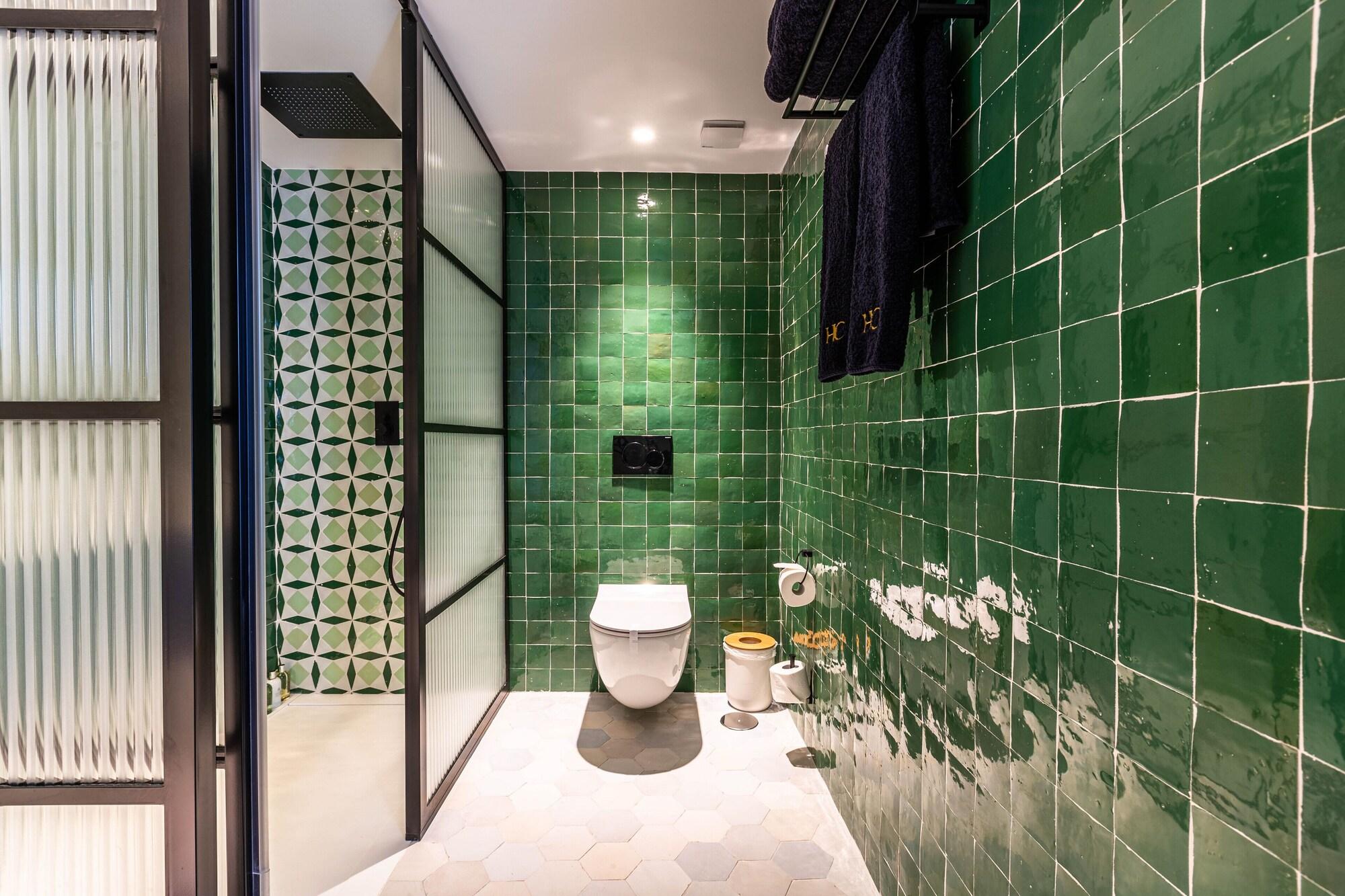 Hotel Claude マルベーリャ エクステリア 写真