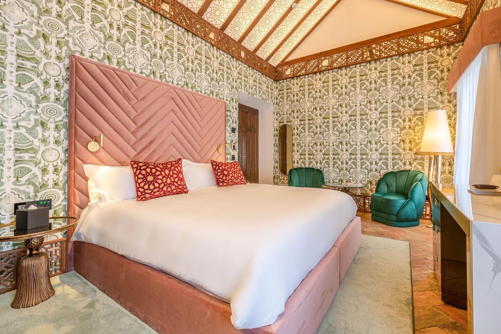 Hotel Claude マルベーリャ エクステリア 写真