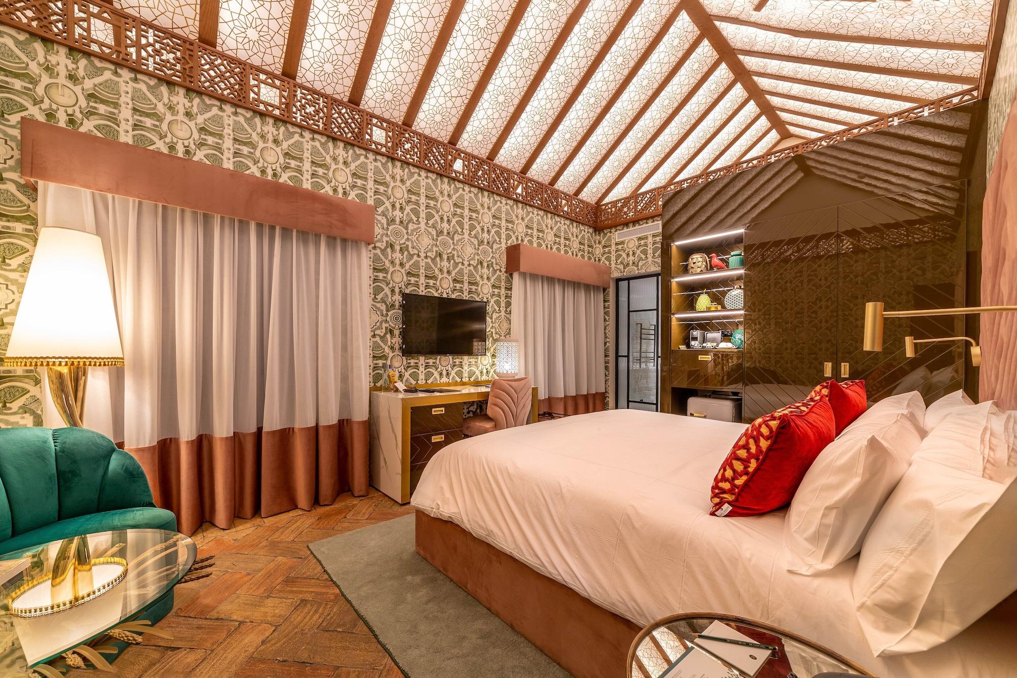 Hotel Claude マルベーリャ エクステリア 写真