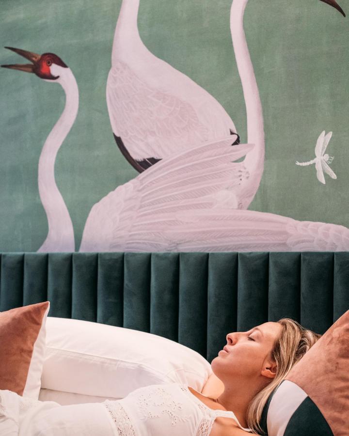 Hotel Claude マルベーリャ エクステリア 写真