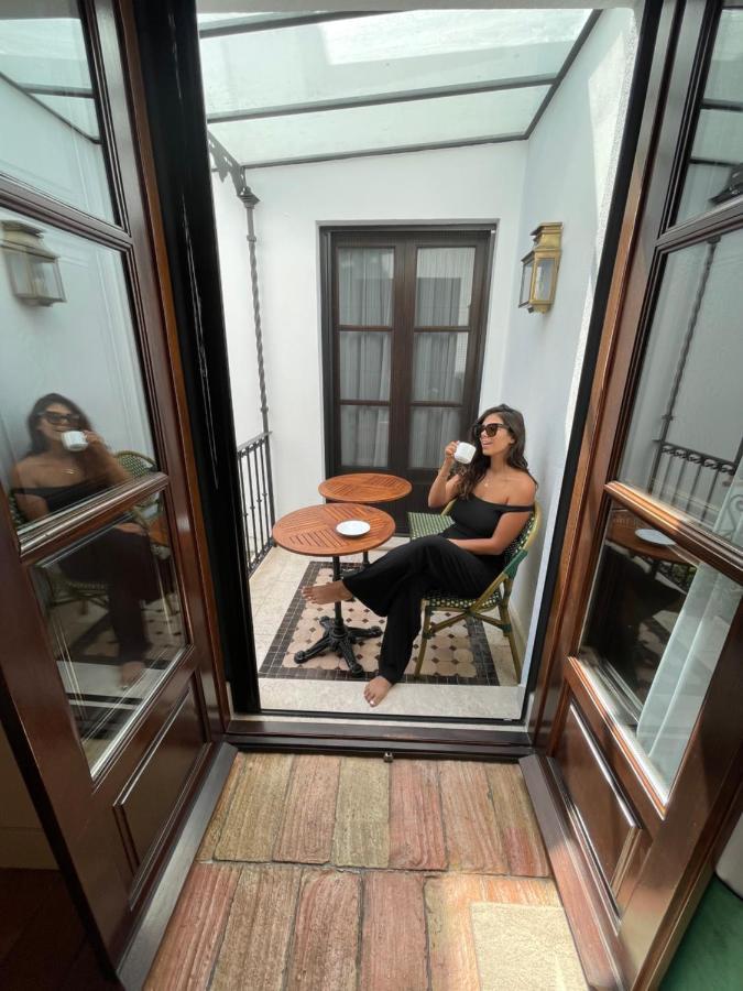 Hotel Claude マルベーリャ エクステリア 写真