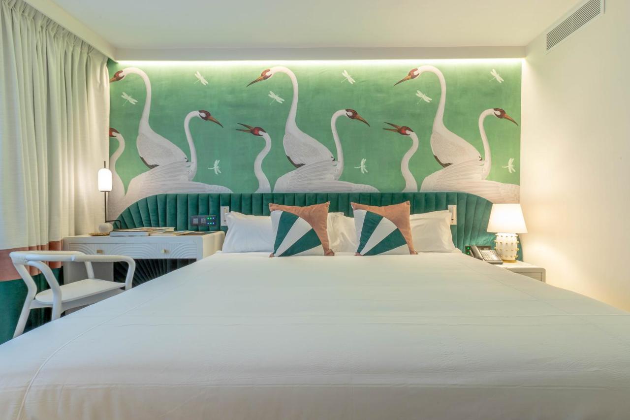 Hotel Claude マルベーリャ エクステリア 写真