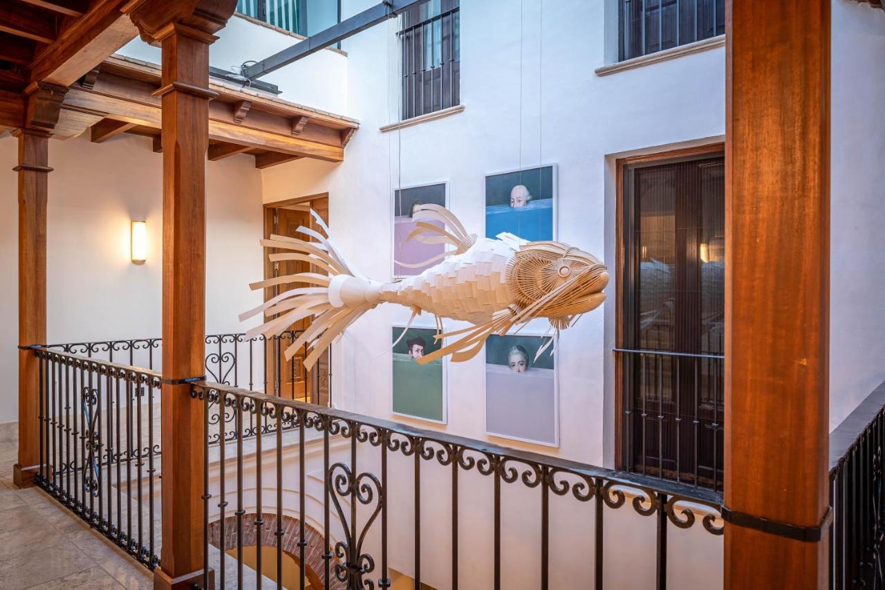 Hotel Claude マルベーリャ エクステリア 写真