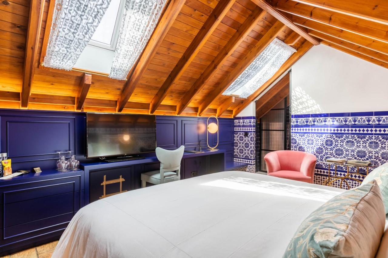 Hotel Claude マルベーリャ エクステリア 写真