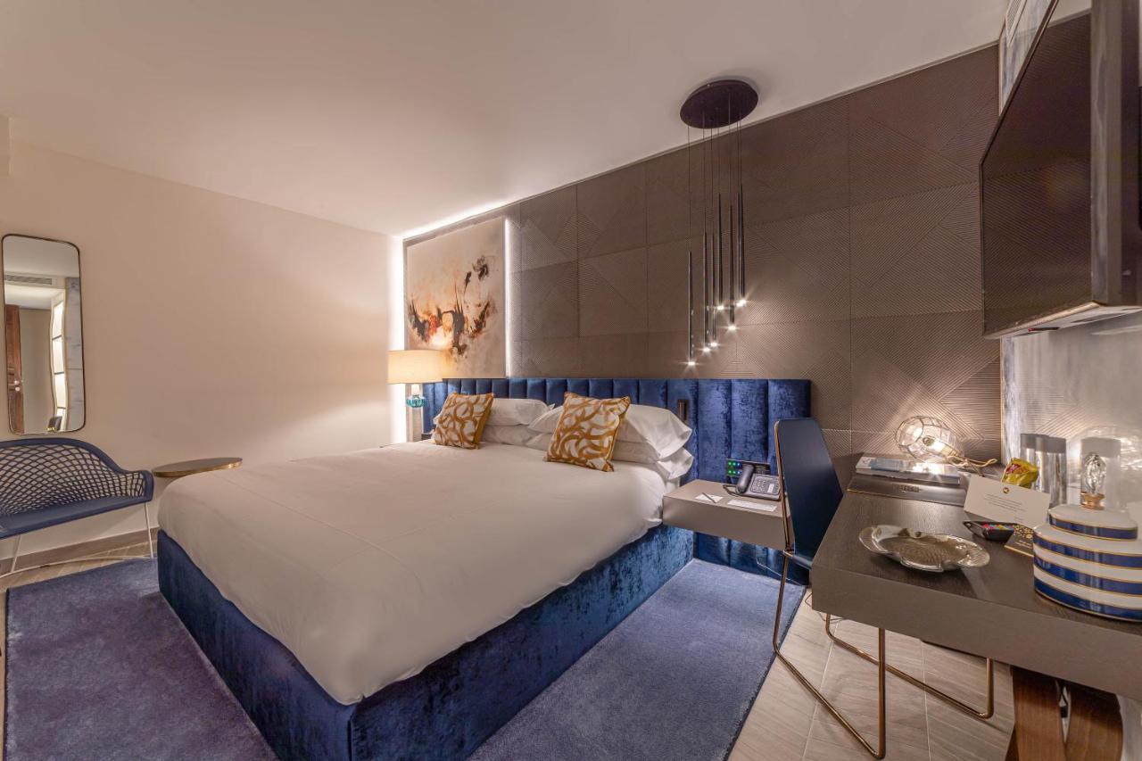 Hotel Claude マルベーリャ エクステリア 写真