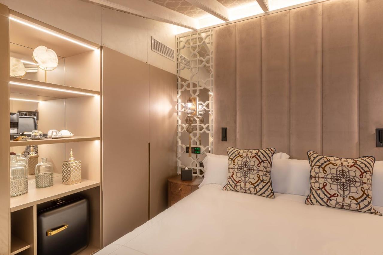 Hotel Claude マルベーリャ エクステリア 写真