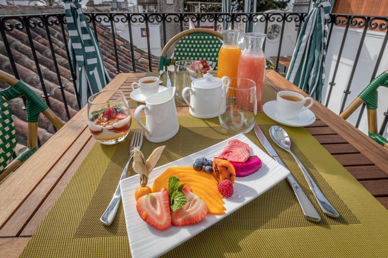 Hotel Claude マルベーリャ エクステリア 写真